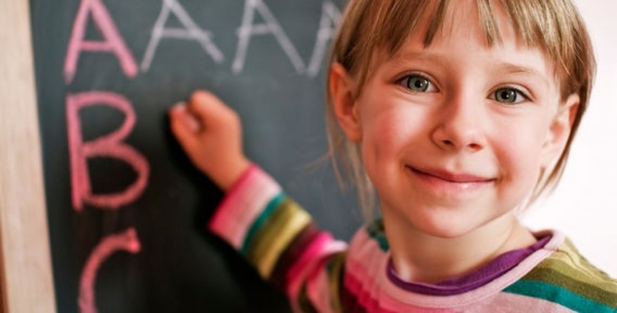 Английский язык для школьников 7-9 лет