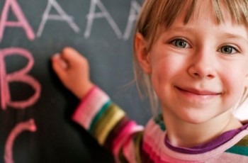 Английский язык для школьников 7-9 лет