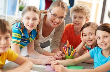 Английский язык для школьников 10-12 лет