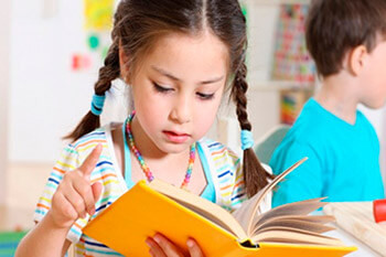 Курсы английского языка для детей 4-6 лет