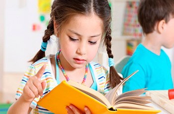 Курсы английского языка для детей 4-6 лет