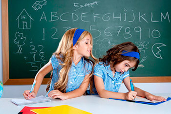 Курсы английского языка для детей 6-7 лет